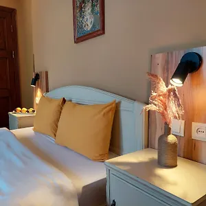 Hotel Madera, Tbilisi