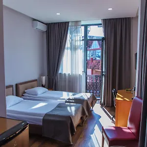 Hotel Irmeni, Tbilisi
