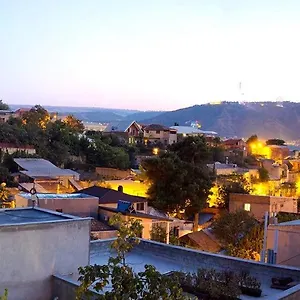 Gasthof Alex's Cosy, Tbilisi