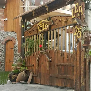 Gasthof Lea, Tbilisi